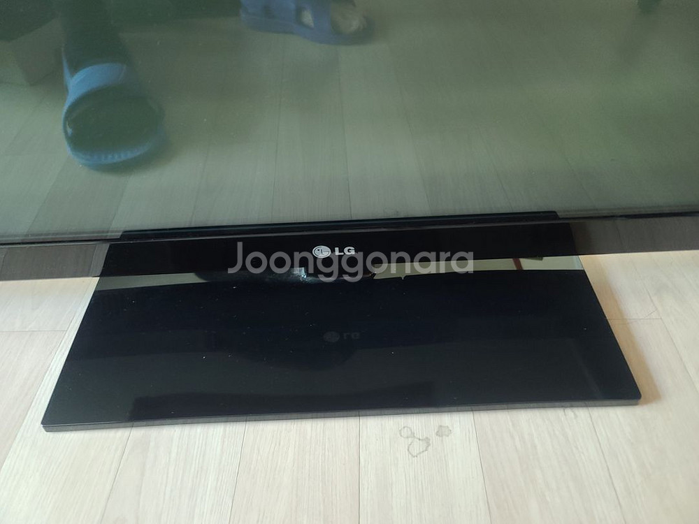 (직거래 네고불가) 상태좋은 LG 50인치 TV--1