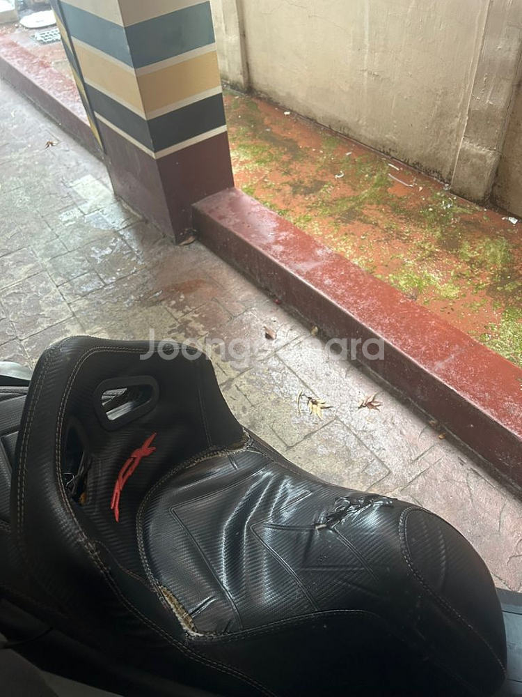 21년식 pcx125cc abs MODEL--5