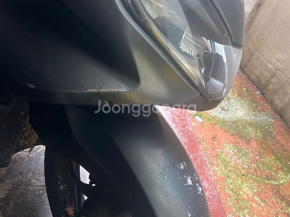 21년식 pcx125cc abs MODEL--4