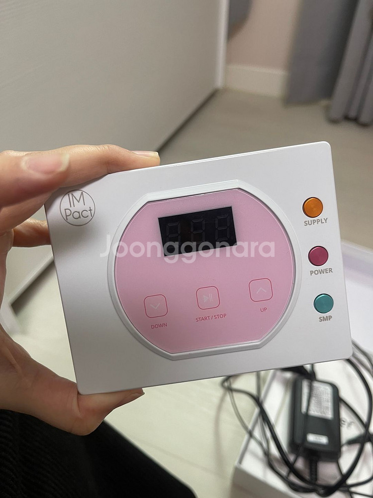 임뷰티 임팩트 머신(오토수지)--1