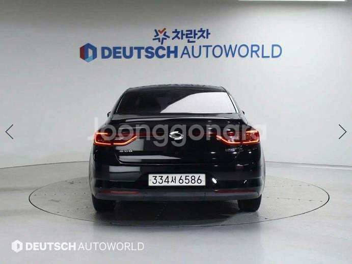 @17년식 SM6 1.5 dCi PE 전국최저가격--3