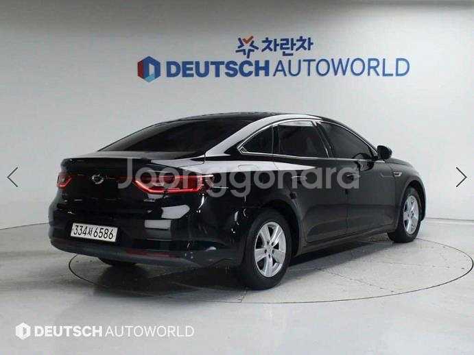 @17년식 SM6 1.5 dCi PE 전국최저가격--1