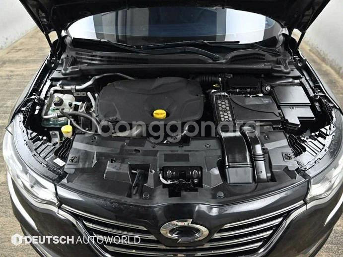 @17년식 SM6 1.5 dCi PE 전국최저가격--5