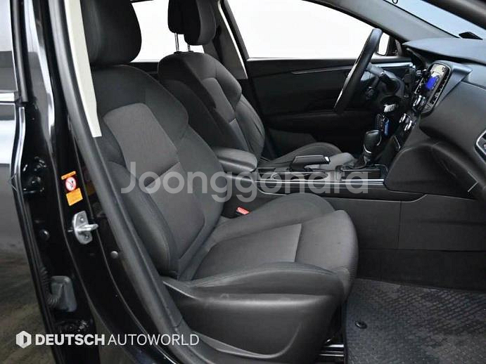 @17년식 SM6 1.5 dCi PE 전국최저가격--7