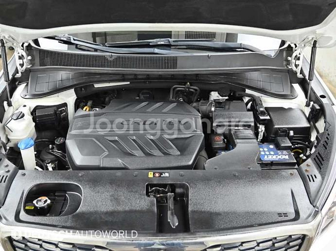 @18년식 더 뉴쏘렌토 디젤 R2.2 2WD 프레스티--5