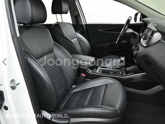 @18년식 더 뉴쏘렌토 디젤 R2.2 2WD 프레스티--9