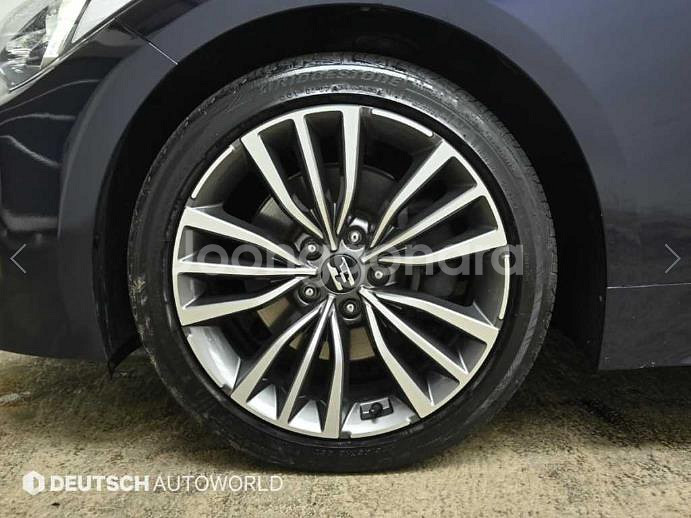 @17년식 스팅어 2.0 터보 AWD 프라임 전국최저--4