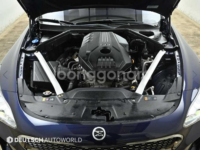 @17년식 스팅어 2.0 터보 AWD 프라임 전국최저--5