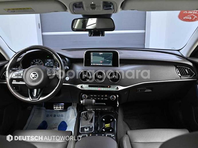 @17년식 스팅어 2.0 터보 AWD 프라임 전국최저--6