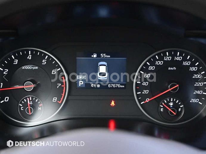 @17년식 스팅어 2.0 터보 AWD 프라임 전국최저--7