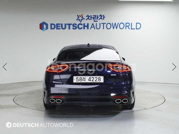 @17년식 스팅어 2.0 터보 AWD 프라임 전국최저--3