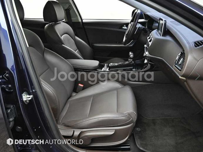 @17년식 스팅어 2.0 터보 AWD 프라임 전국최저--9