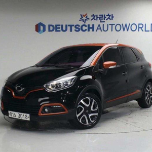 @17년식 QM3 RE 전국최저가격