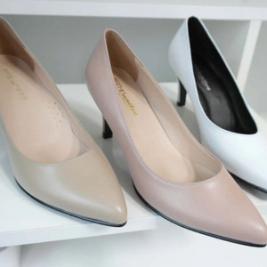 성수동 양가죽 수제화