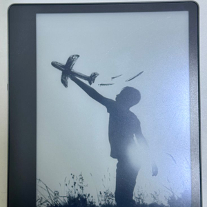 킨들 스크라이브 kindle scribe 16G