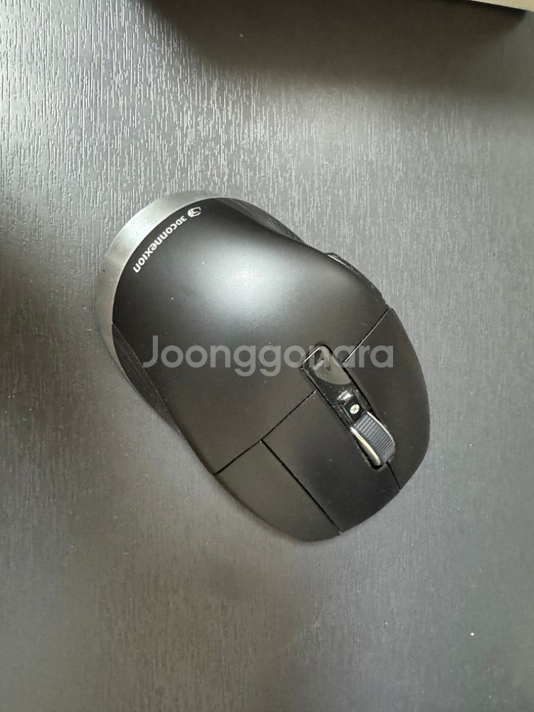 3Dconnexion 캐드 마우스(3DX-700082)--4
