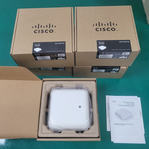 무선AP CISCO (WAP150-K-K9)