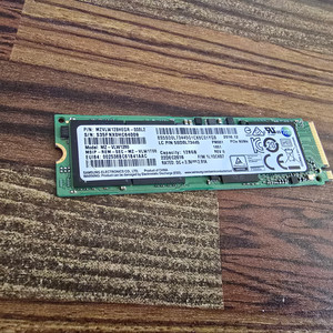 삼성 128gb NVME SSD