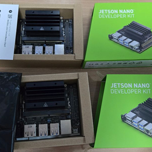 Nvidia Jetson Nano 개발자키트 B01