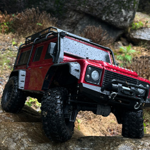 Trx4