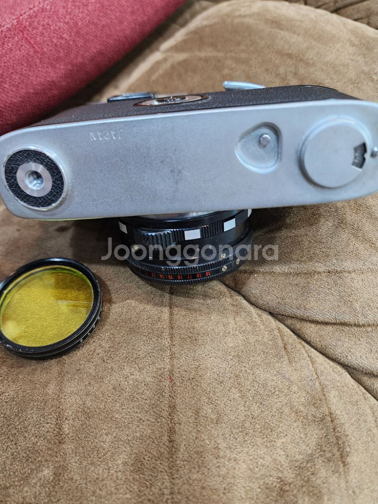 미놀타 필름카메라 AL--3