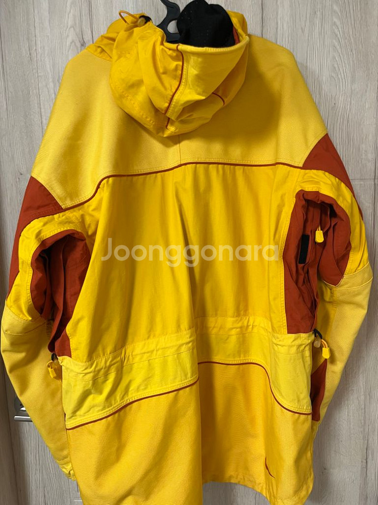 나이키 올드스쿨 90s ACG 점퍼--1