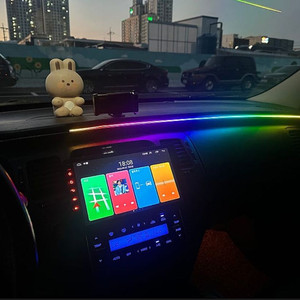 안드로이드 올인원 네비게이션 NaviFly 7862