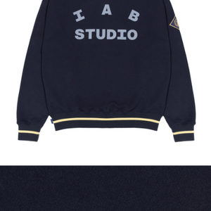 iab PILTOVER SWEATSHIRT 판매