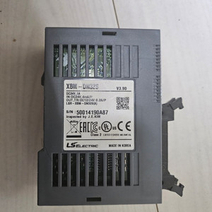 XBM-32S PLC