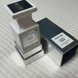 톰포드 soleil neige 50ml