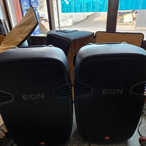 JBL EON 515