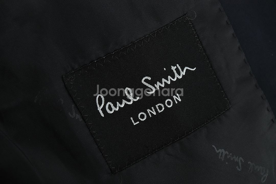 (2XL) 폴스미스 정장 슈트 자켓 블레이저 빅사이즈--3