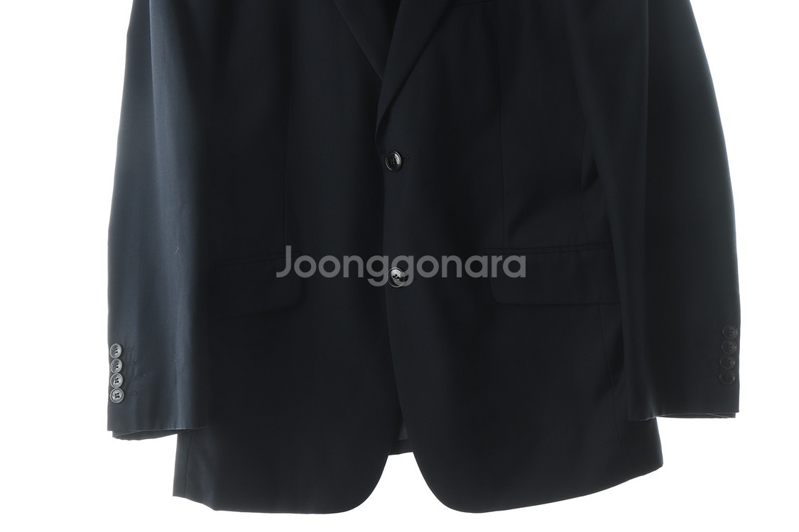 (2XL) 폴스미스 정장 슈트 자켓 블레이저 빅사이즈--2