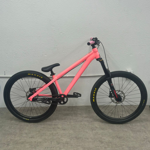 boarse bike 6.0 어반 더트점프 자전거