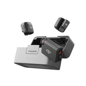 DJI Mic Mini