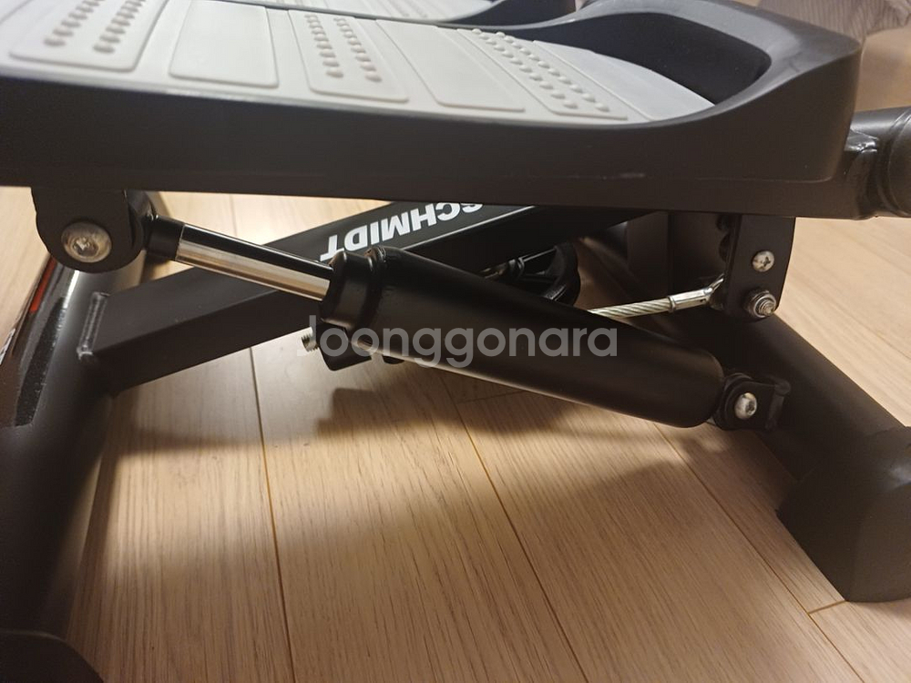 슈미트 스탭퍼--1