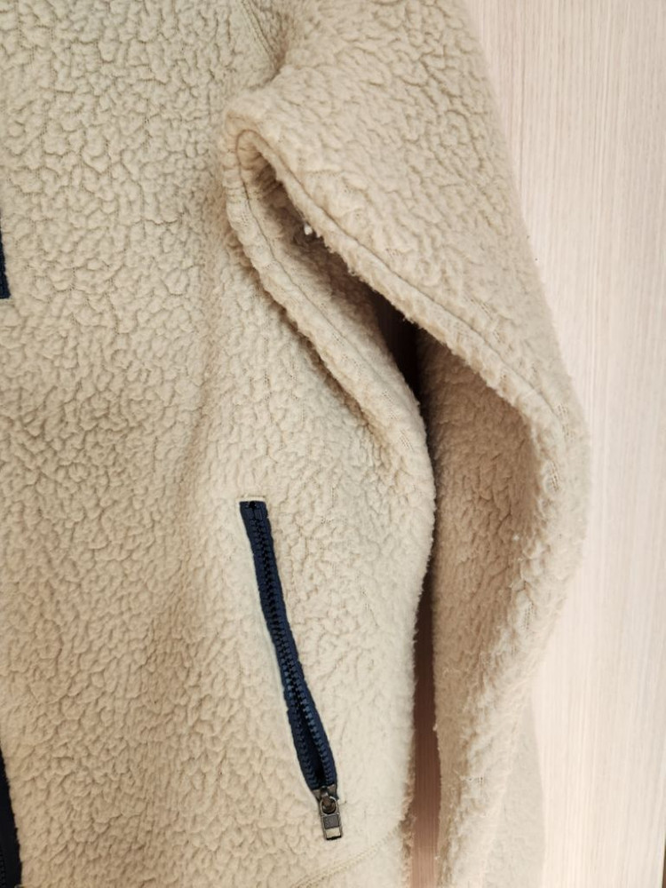 파타고니아후리스자켓 양털뽀글이잠바M--7