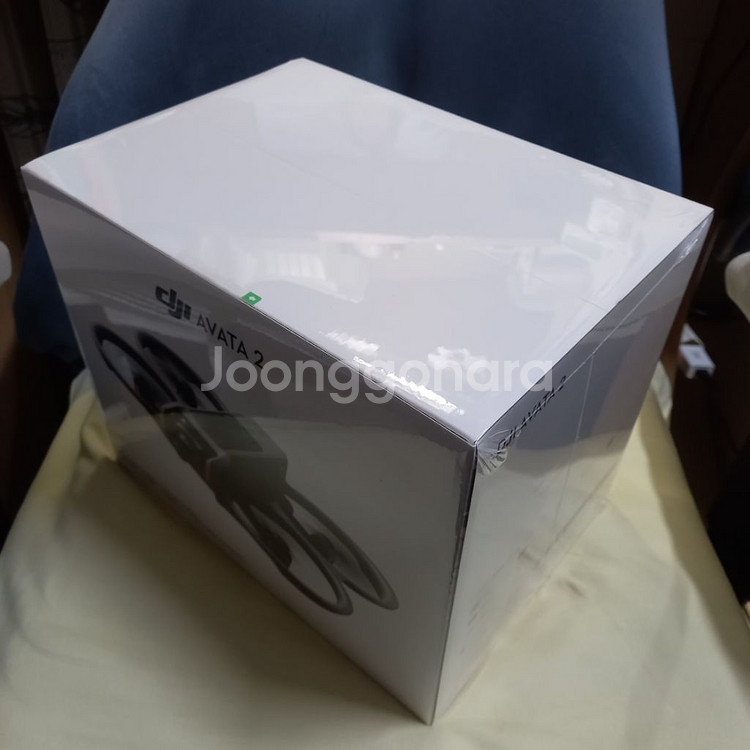 DJI 아바타2 (AVATA2) 플라이모어 콤보 드론--4