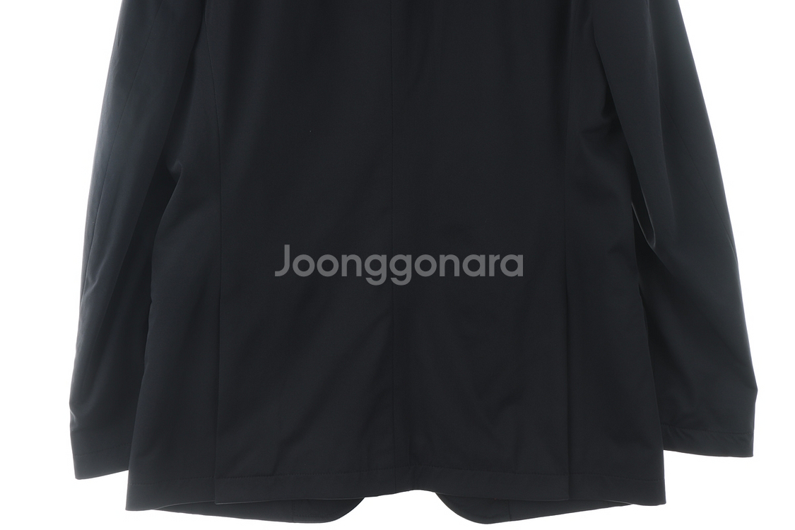 (M) 빈폴 정장 슈트 자켓 블레이저 블랙 올드스쿨--5