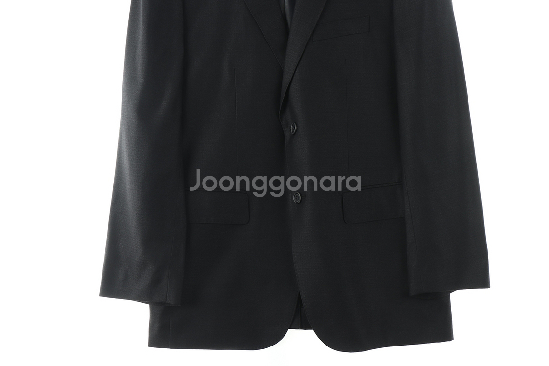 (XL) 인디안 정장 슈트 자켓 블레이저 브라운--2