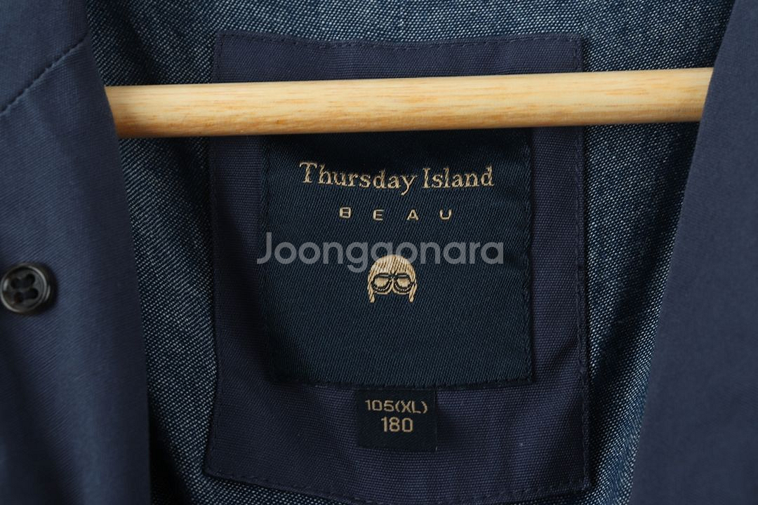 (XL) 브랜드빈티지 정장 슈트 자켓 블레이저--3