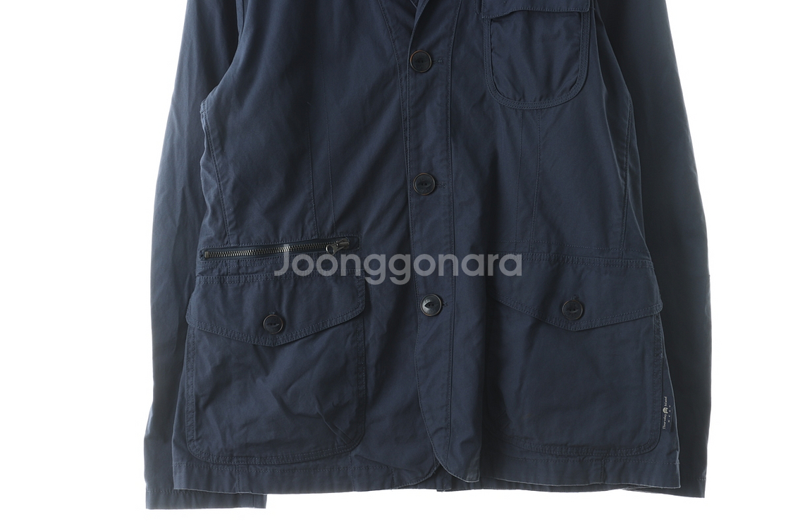 (XL) 브랜드빈티지 정장 슈트 자켓 블레이저--2