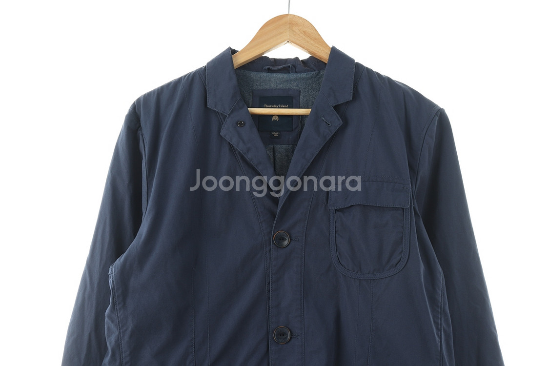 (XL) 브랜드빈티지 정장 슈트 자켓 블레이저--1