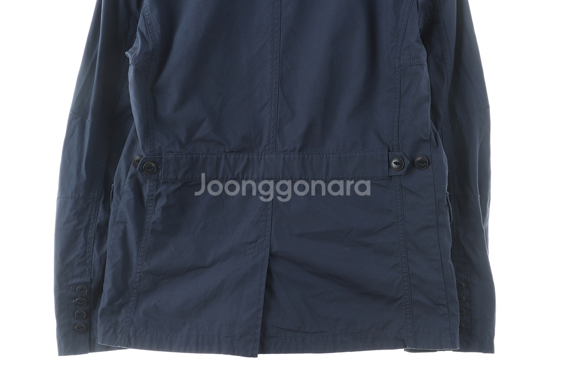(XL) 브랜드빈티지 정장 슈트 자켓 블레이저--5