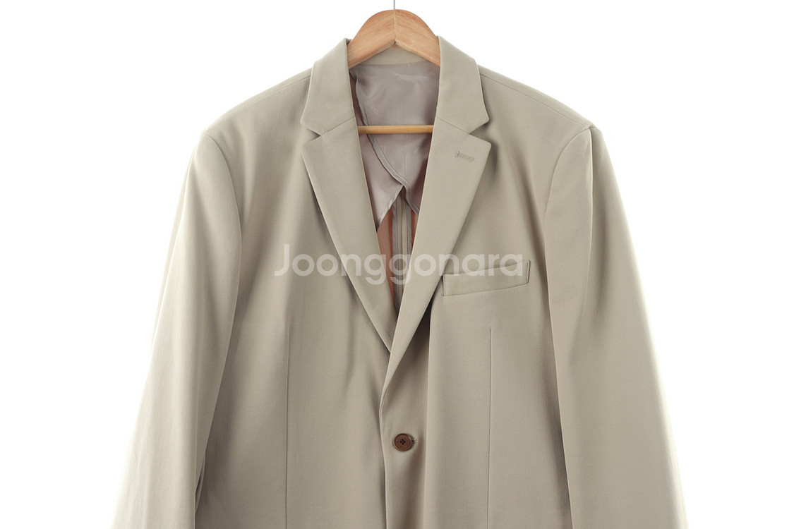 (2XL) 빈폴 정장 슈트 자켓 블레이저 빅사이즈--1