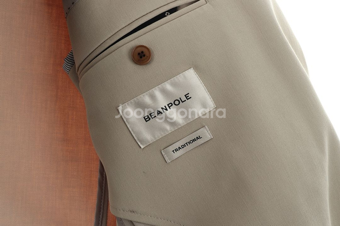 (2XL) 빈폴 정장 슈트 자켓 블레이저 빅사이즈--3