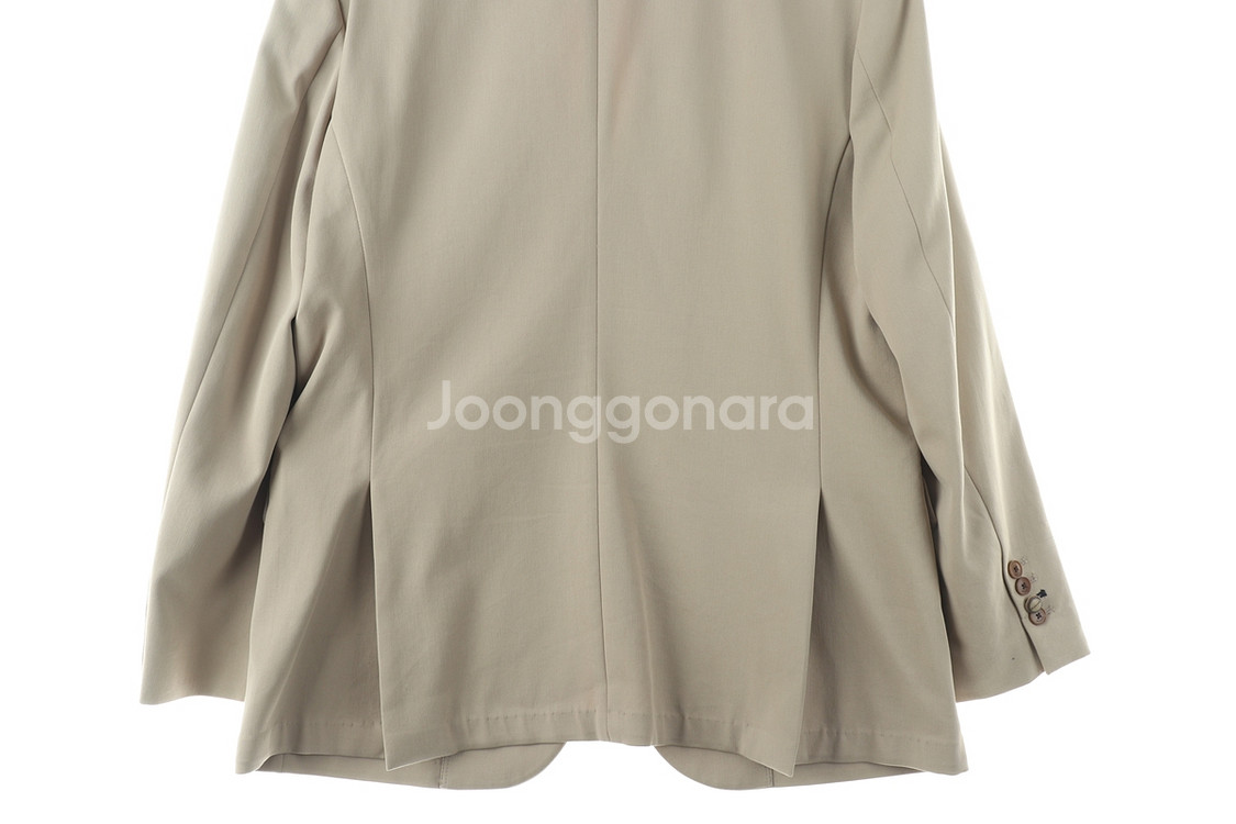 (2XL) 빈폴 정장 슈트 자켓 블레이저 빅사이즈--5