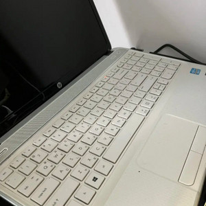 HP 파빌리온 노트북 i7-3632QM 램8GB 1테라