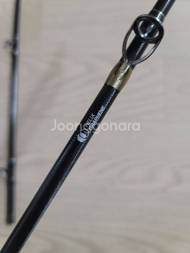JS컴퍼니 빅소드 N 에어 배스 루어 낚시대--3