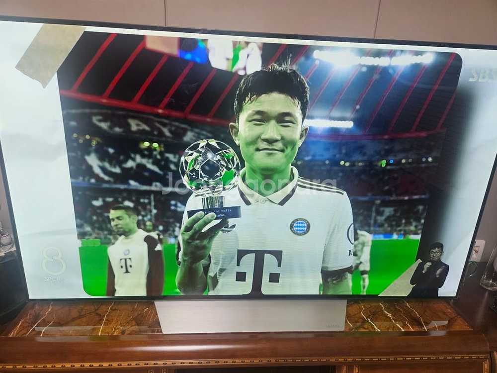 직구 lg oled tv 65인치--1
